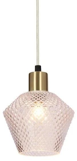 Lustră pe cablu GRENIKO 3xE14/40W/230V