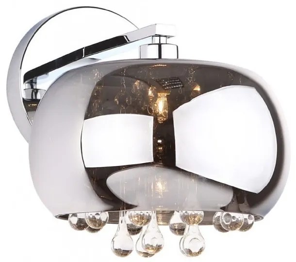 Aplica de perete design modern Moonlight