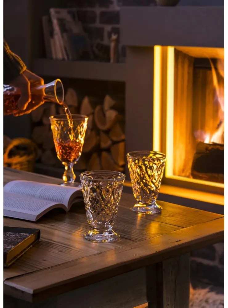 Pahar La Rochère Lyonnais, 200 ml