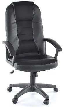 Fotoliu de birou Obery (Negru). Promo -6%. 1050593