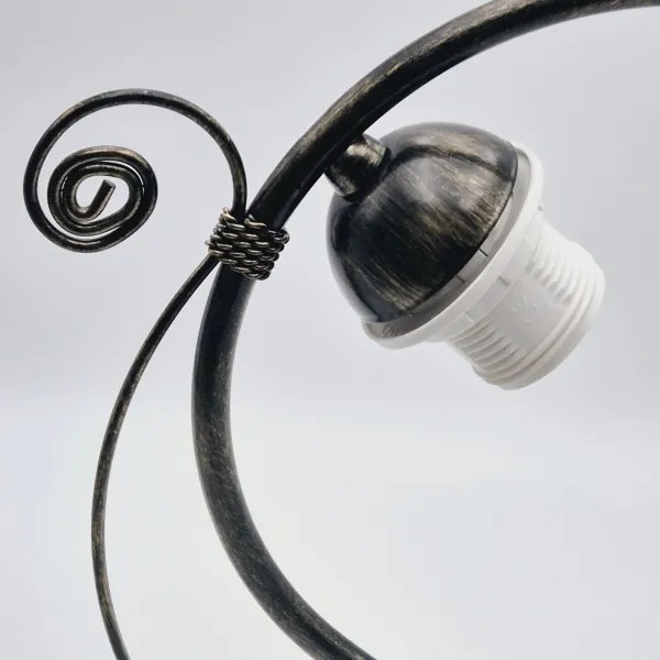 Lampă de masă RETRO II 1xE27/60W/230V