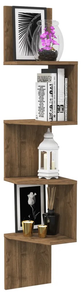 Poliția Desaldo Walnut