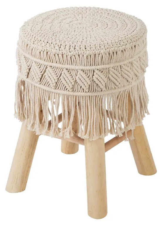 Taburet JJA Knitted