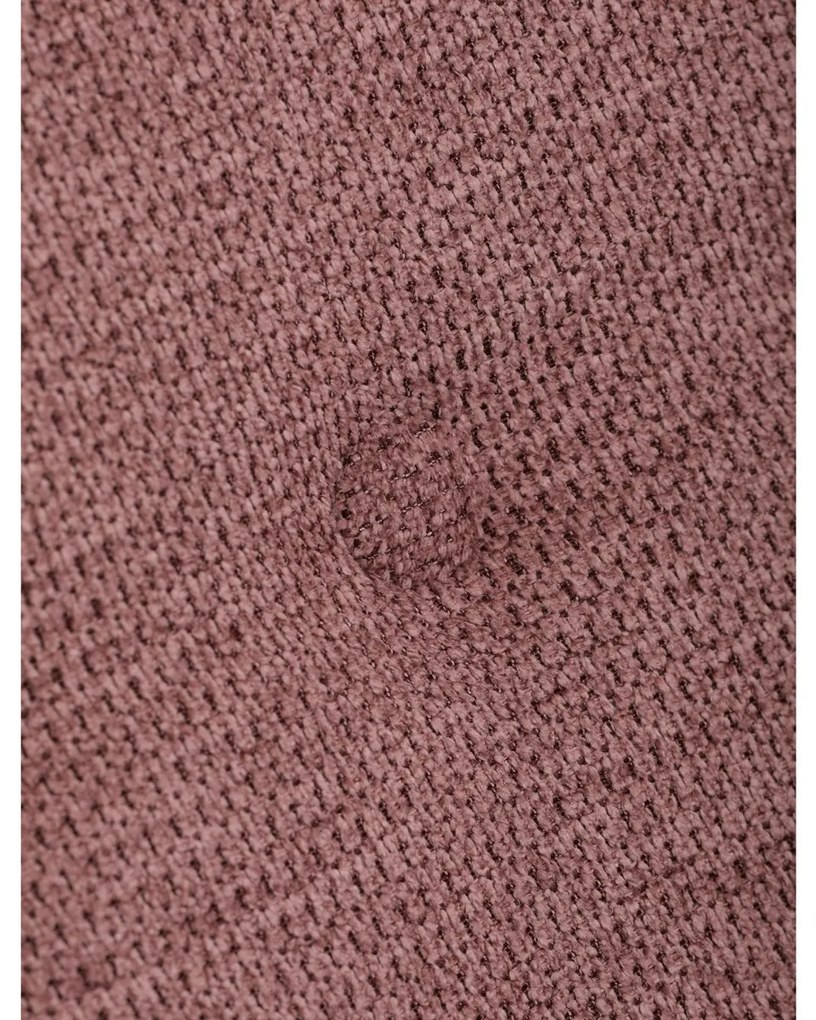 Fotoliu cu spătar înalt PINK2, roz