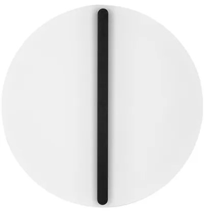 Aplica LED stil ambiental NALU diametru-40cm, 3000K NVL-9580682