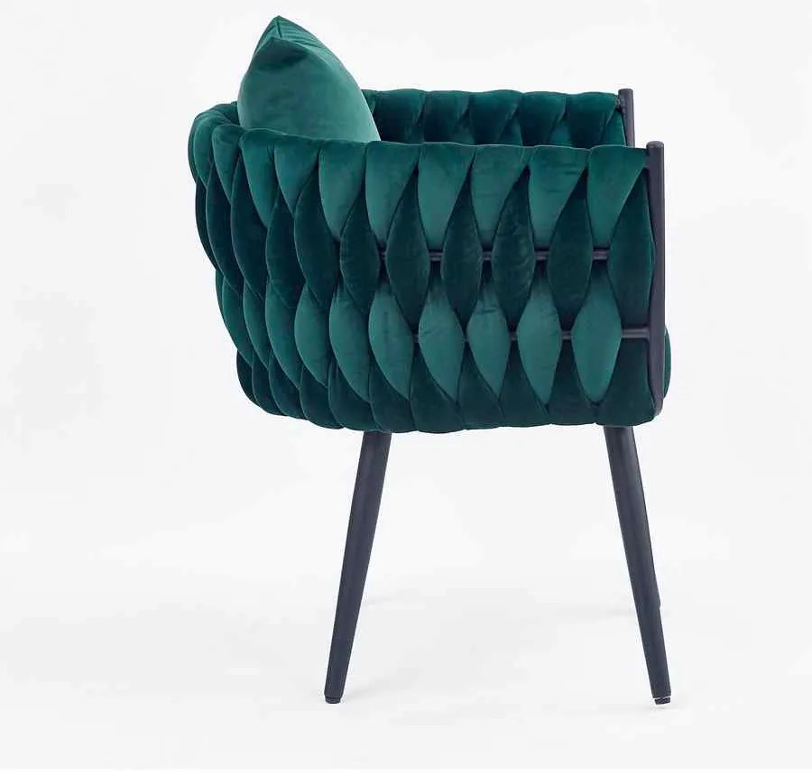 Scaun Avatar 2, verde