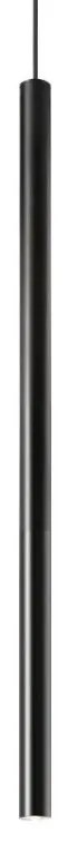 Pendul LED design minimalist modern Ultrathin sp d040 round dali/push