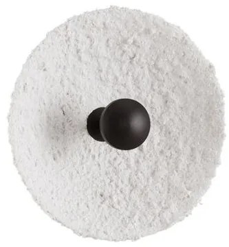 Aplica perete LED design decorativ VELINA 20cm