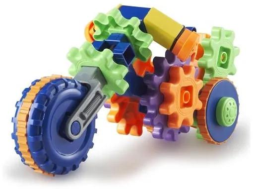 Joc Constructie Gears, Gears, Gears! Cycle Gears!