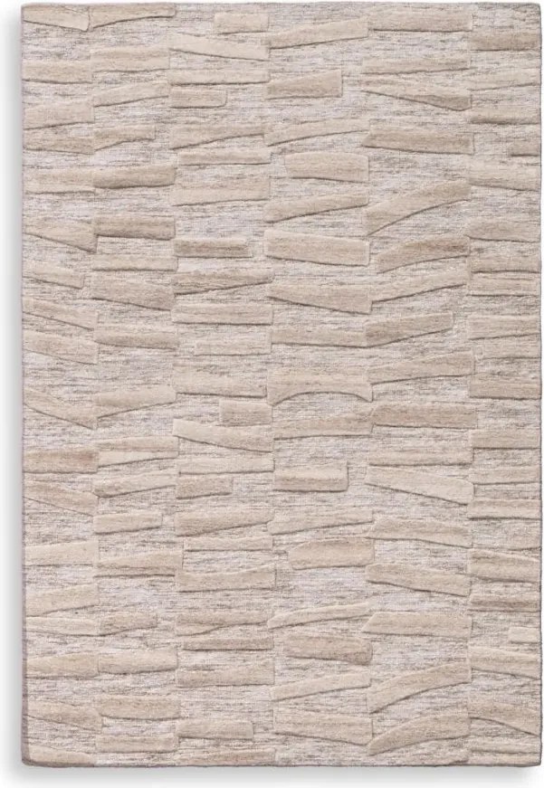 Covor design LUX tesut manual Sestri 300x200