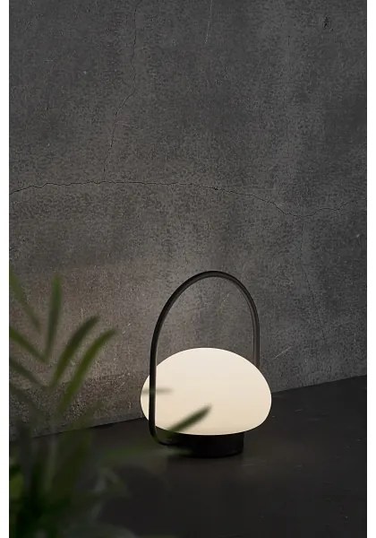 Nordlux - Lampă LED portabilă exterior reglabilă SPONGE LED/4,8W/3,7V IP65