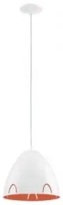Pendul 1 bec E27 Frassi 92731 Eglo