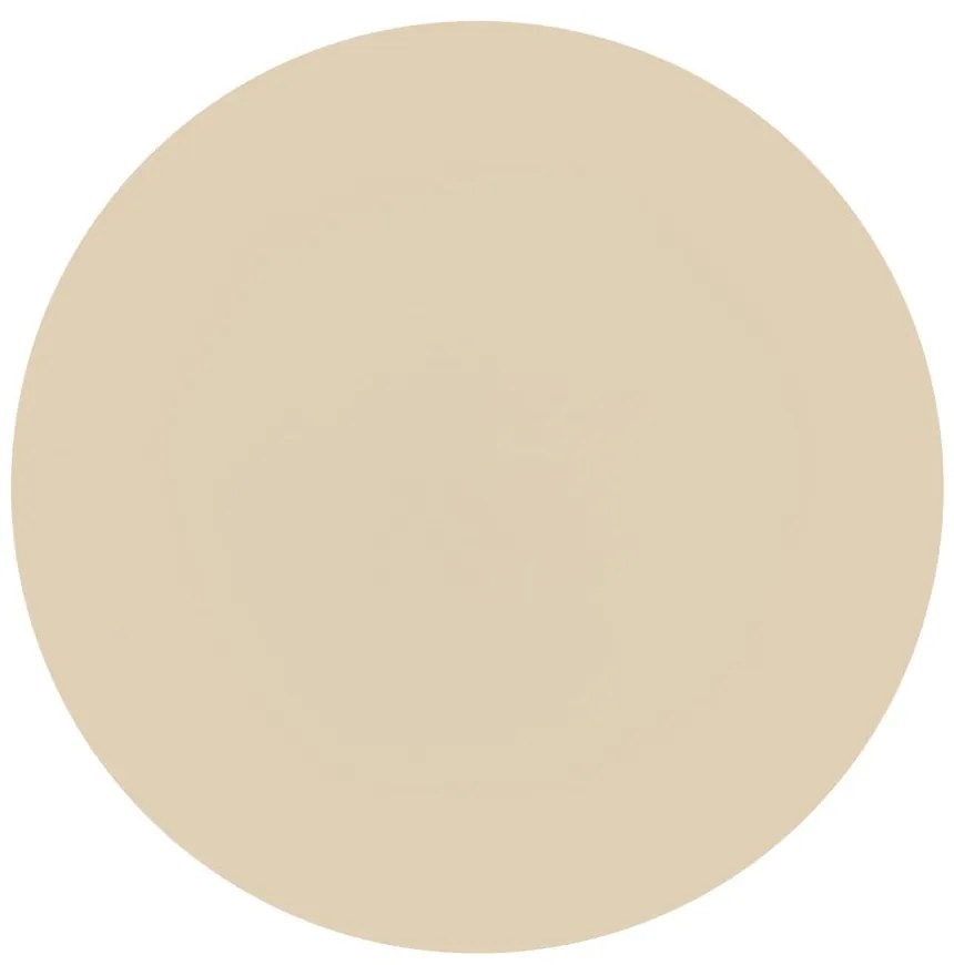 Suport pentru farfurii din piele artificială ø 38 cm Togo – ZicZac