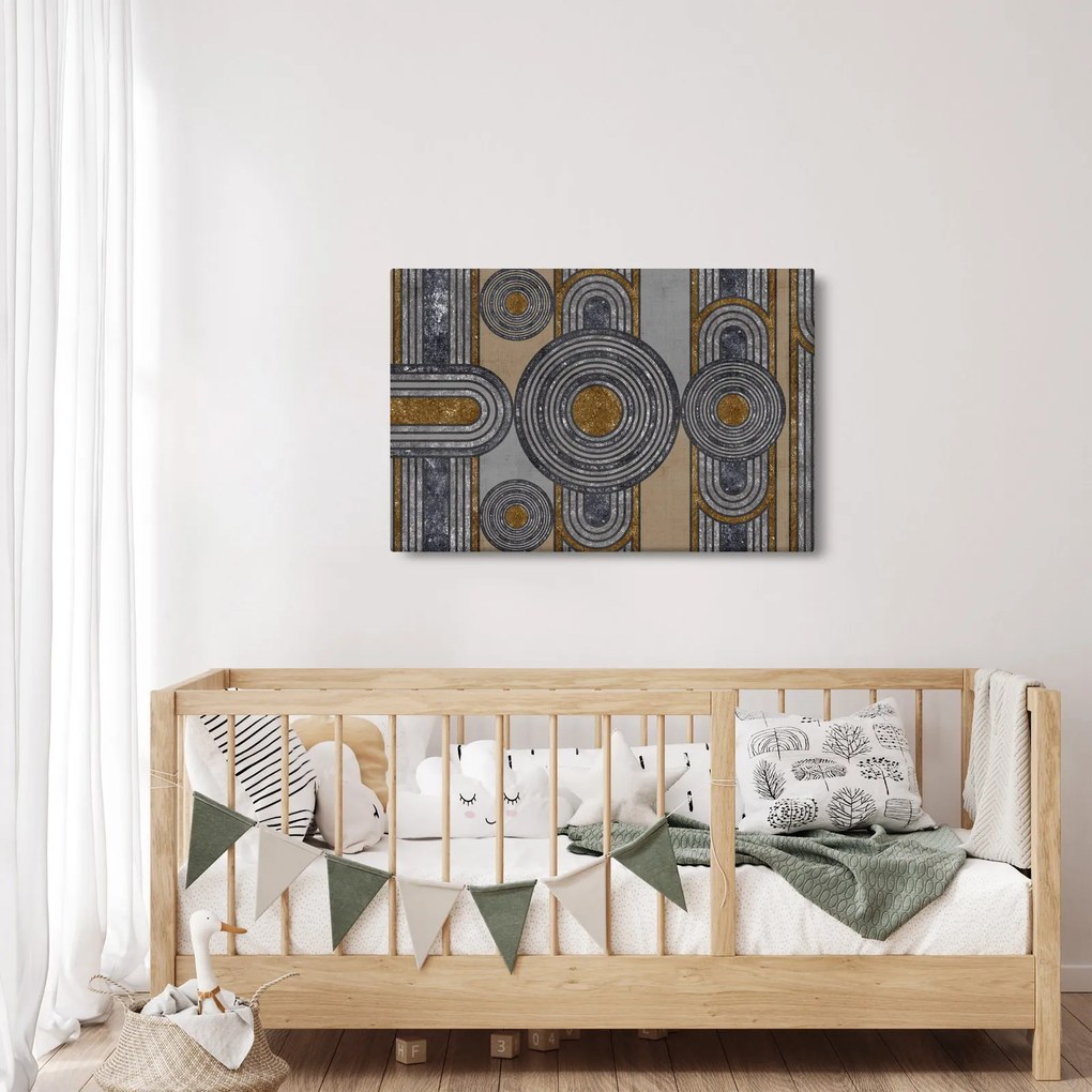 Tablou - Modele decorative (90x60 cm)