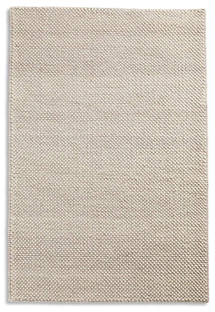 Covor Tact, crem, diferite dimensiuni - Woud Dimensiuni: 240 x 170 cm