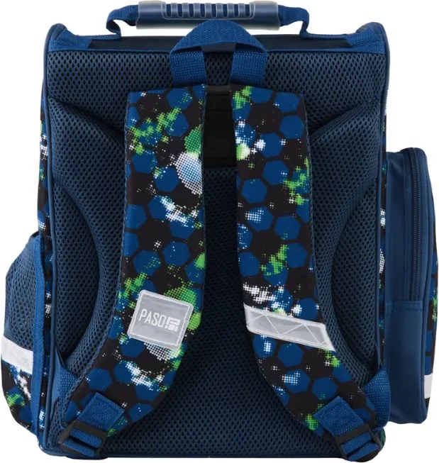 Set școlar din 5 piese pentru un mic jucător de fotbal