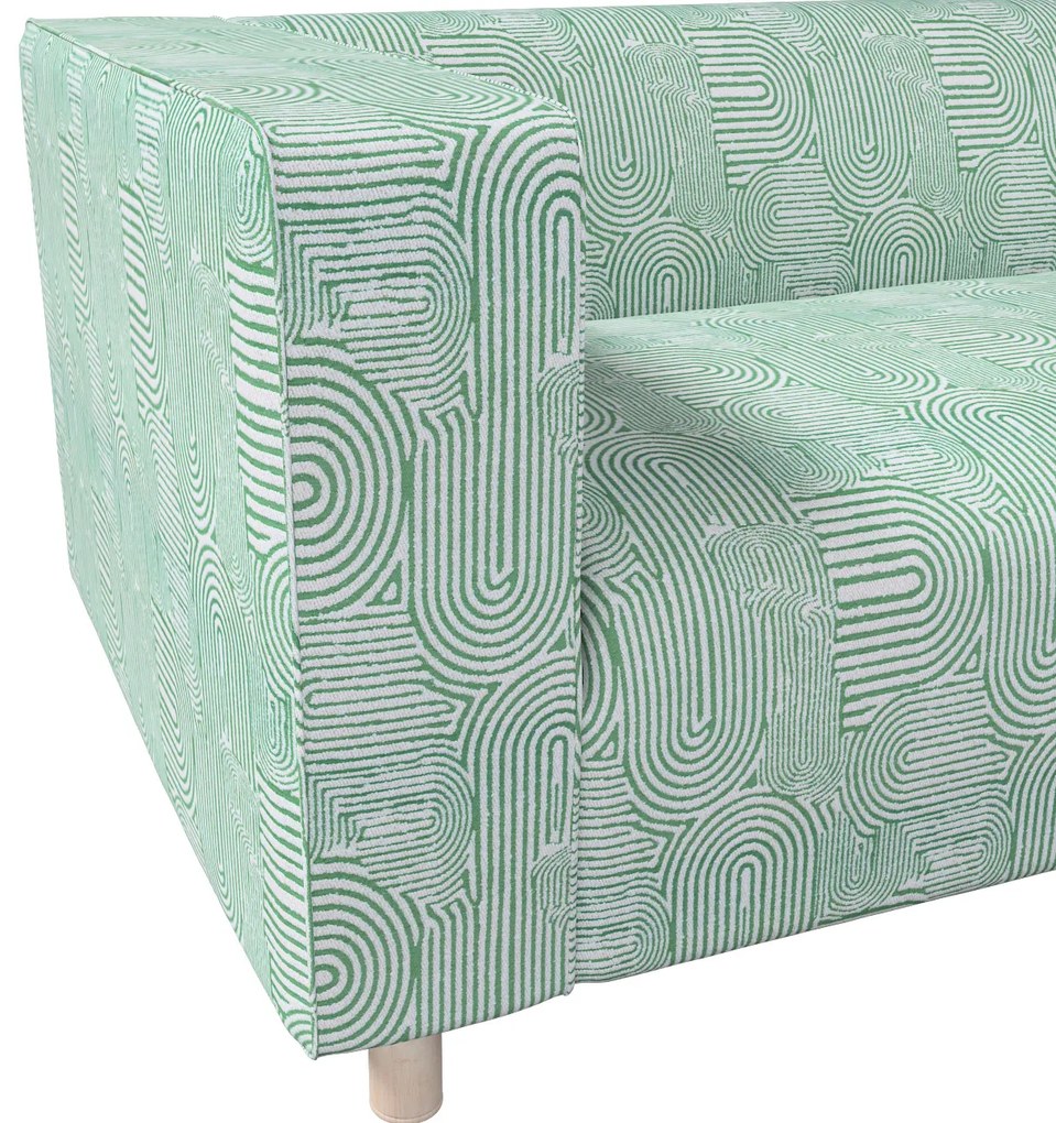 Husa sofa 2-locuri Klippan