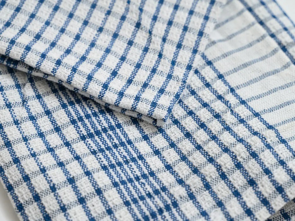 Prosoape de bucatarie VESTRA 50x70 cm, 3 bucăti