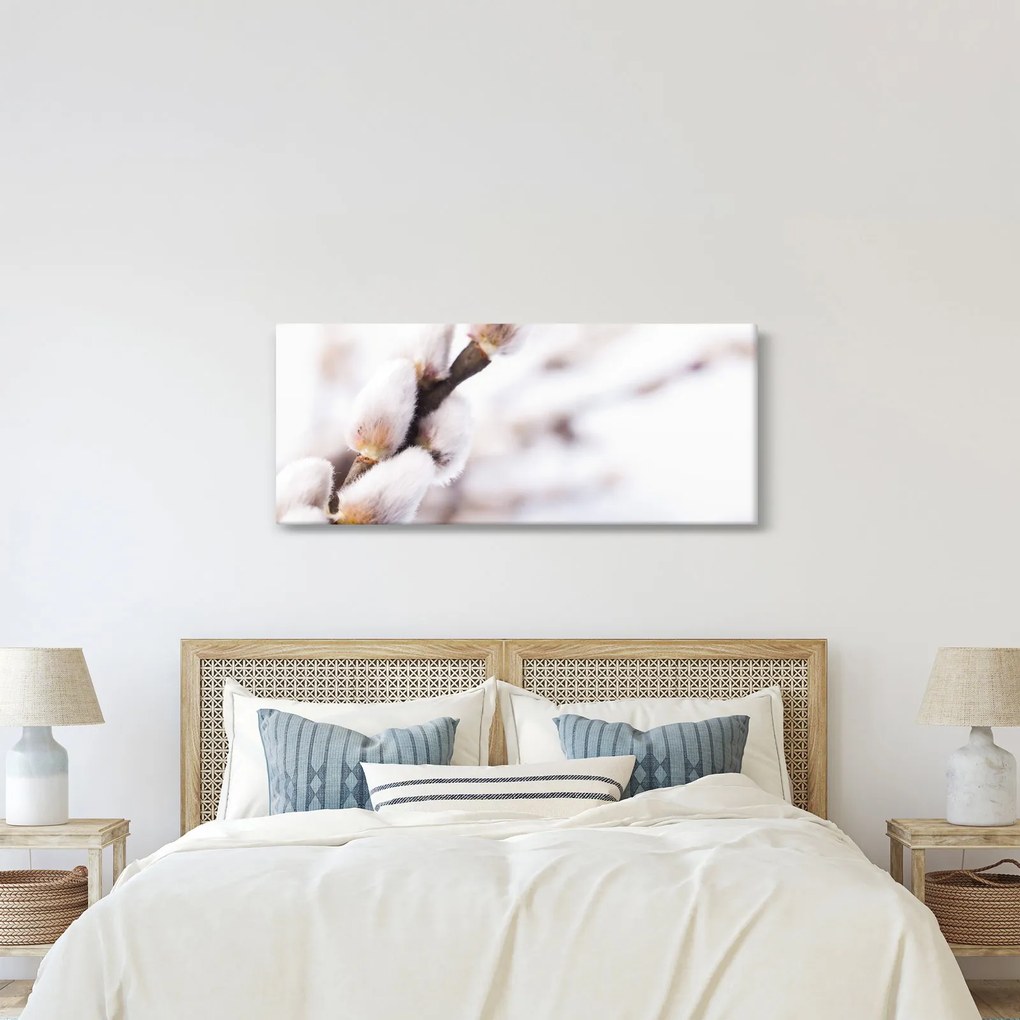 Tablou - Ramură (120x50 cm)
