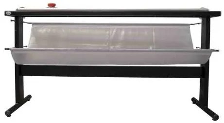 Ghilotină hârtie Neolt Trim Manual 130, negru