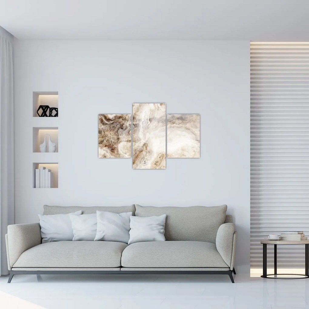 Tablou - Marmură (90x60 cm)