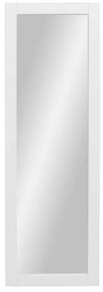 Oglindă de perete Støraa Rafael, alb