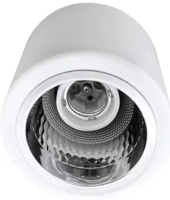 Plafonieră JUPITER 1xE27/20W/230V 120x98 mm