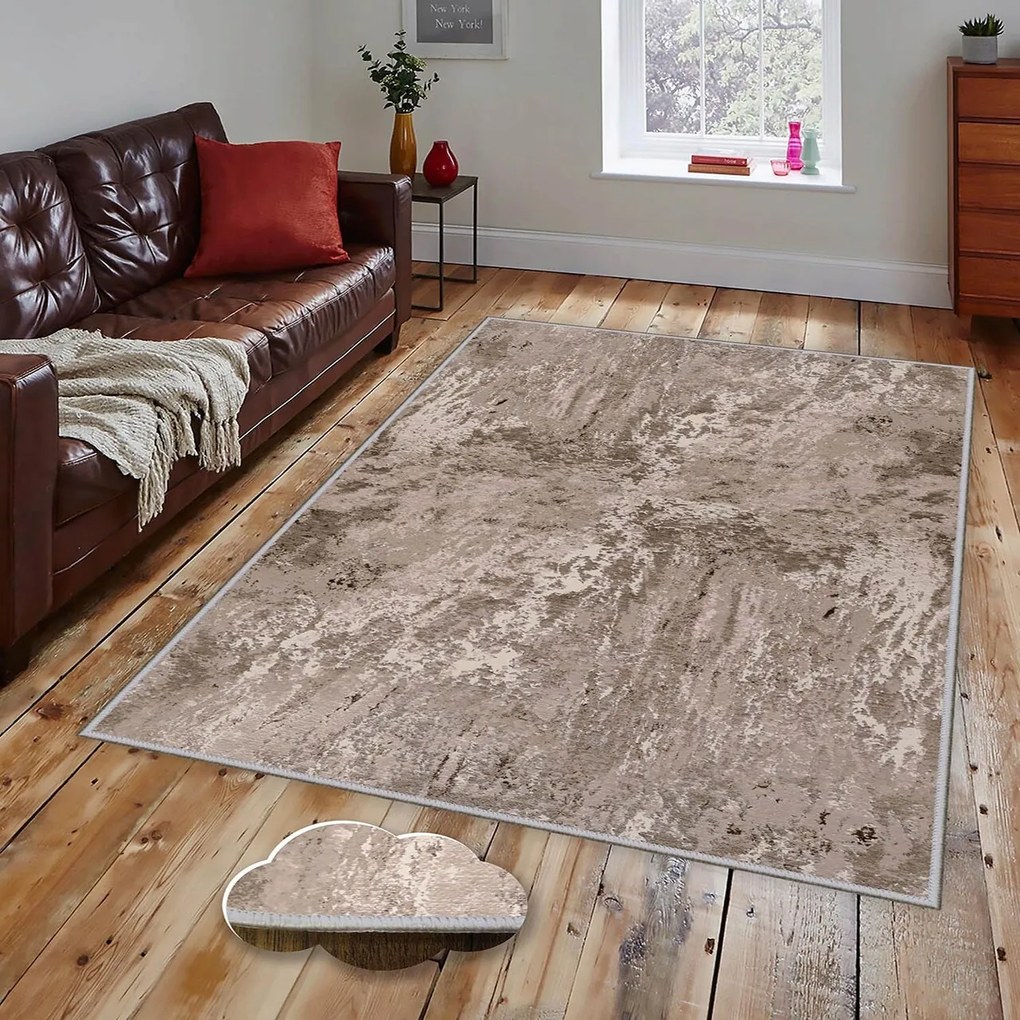 Covor, Eexfab844, 180x280 cm, Multicolor