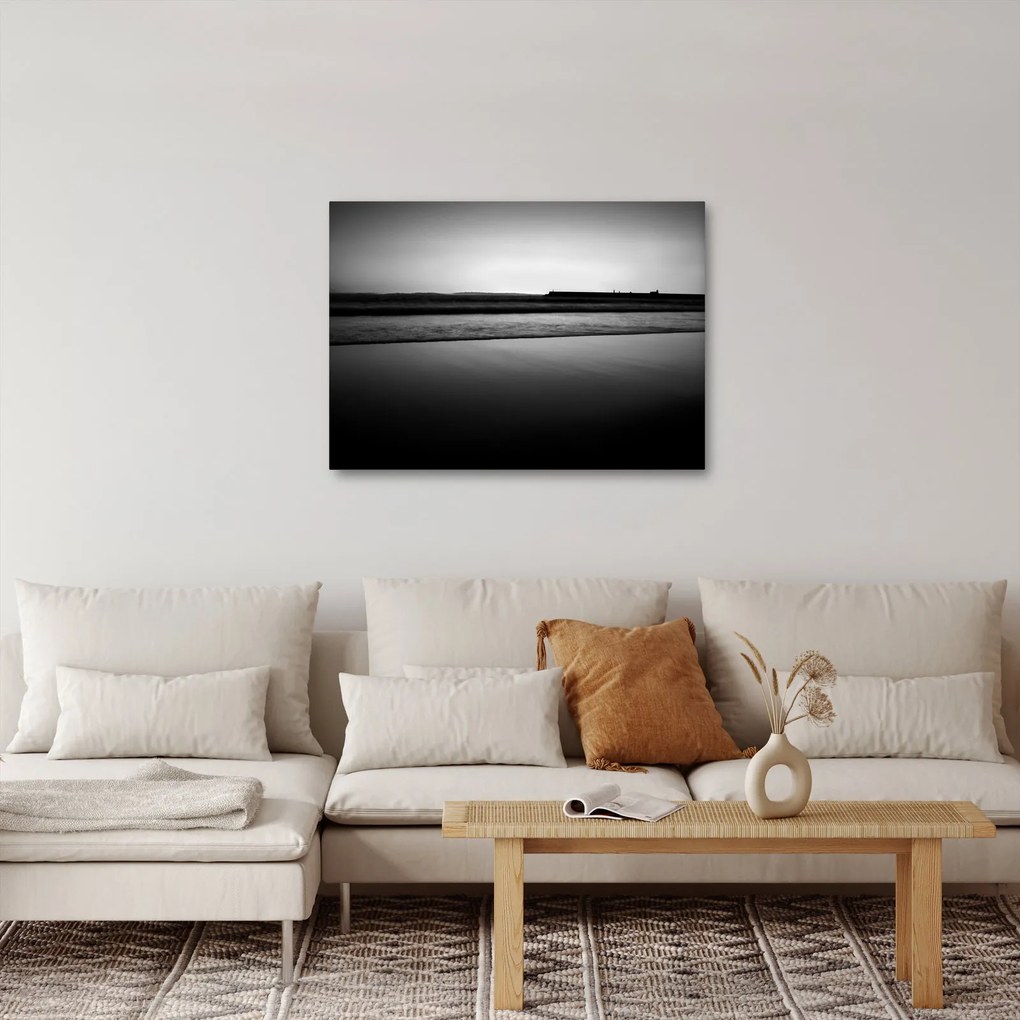 Tablou cu peisaj (70x50 cm)