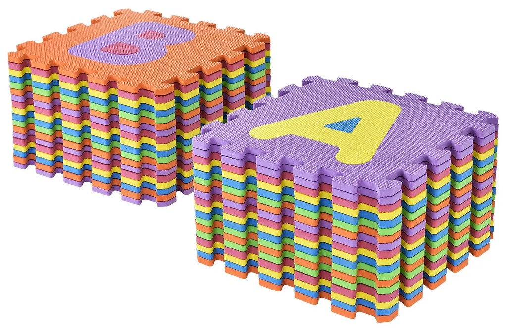 Jusky Saltea puzzle pentru copii Kim