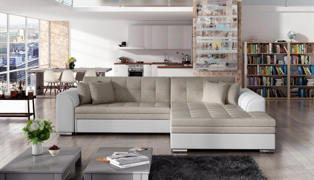 Coltar extensibil Sorento pe dreapta Dora 21/Soft 17