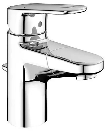 GROHE 33155002 EUROPLUS DN 15 - Baterie pentru lavoar, crom lucios