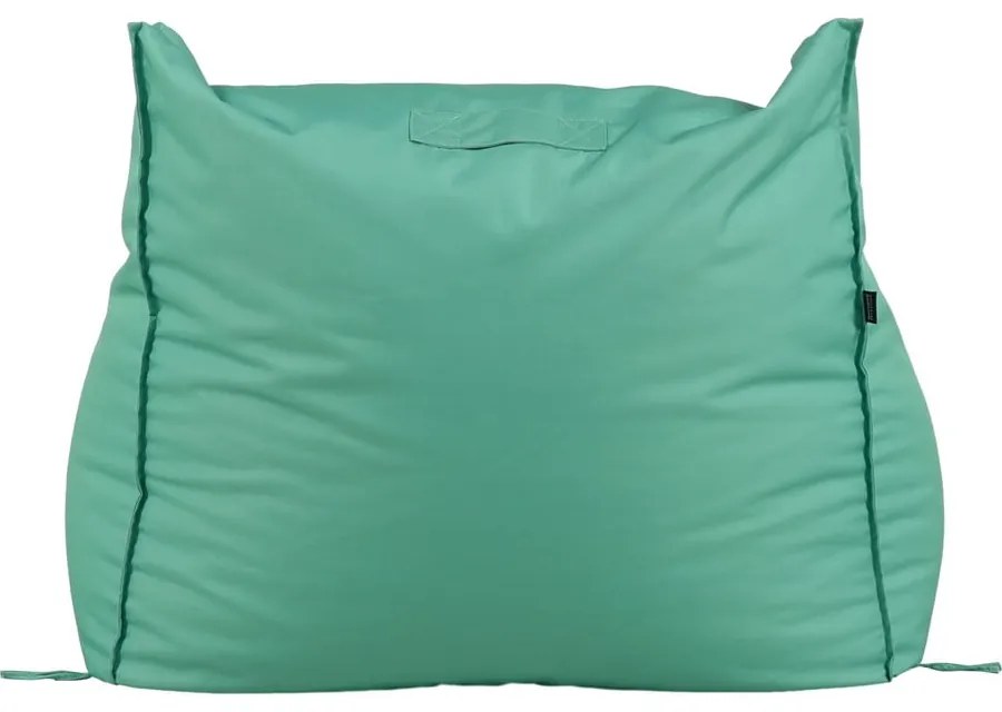 Beanbag pentru grădină verde – Bonami Essentials