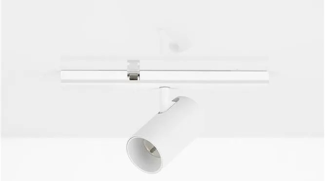 Modul, Spot alb LED pentru Sina magnetica MADOC 5W