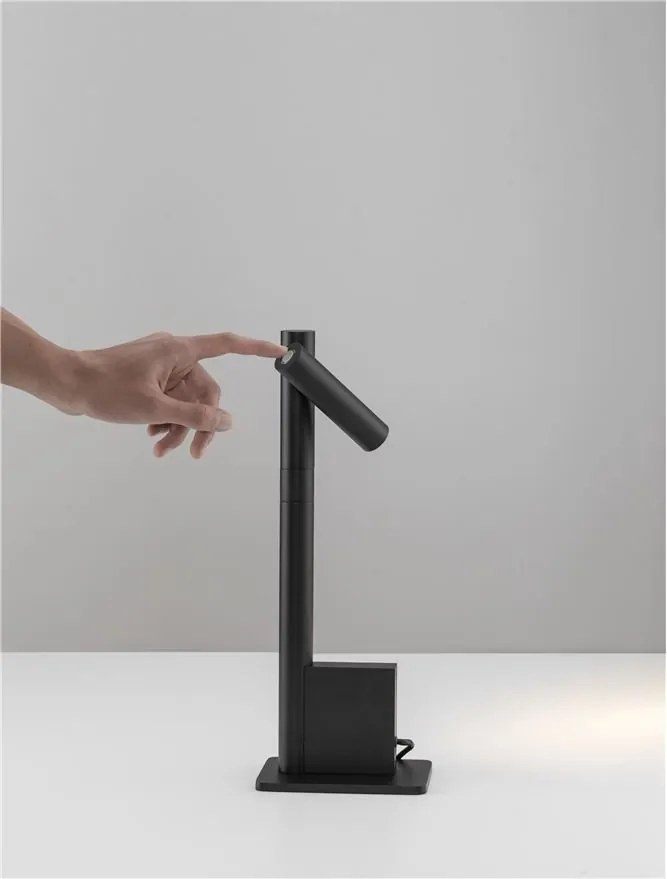 Lampa LED de birou stil minimalist ARCO