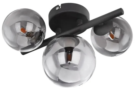 Globo 56133-3W - Plafonieră LED RIHA 3xG9/3,5W/230V