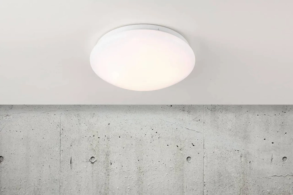 Plafoniera LED design circular Mani 25 45606001 NL