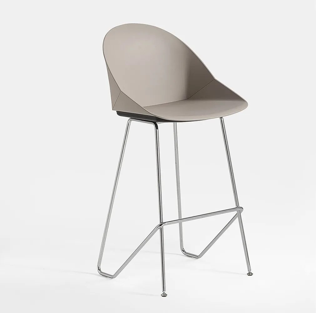 Kross lemn masiv Stool – Taburet multifuncțional