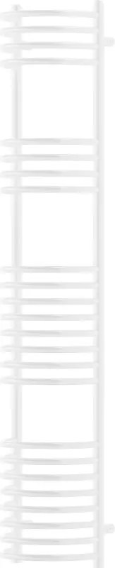 Mexen Eros radiator de baie 1600 x 318 mm, 551 W, alb - W112-1600-318-00-20