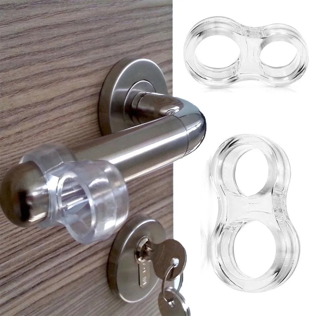 Opritor transparent model 911, FI13x45 mm