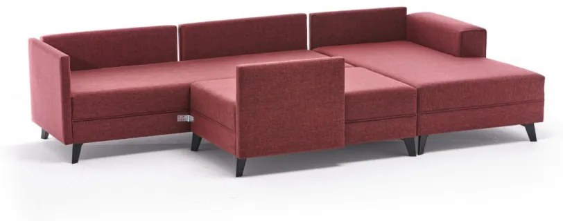 Coltar Living Efsun, Bordo