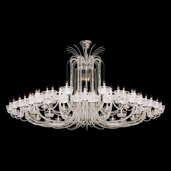 Candelabru XXXL design deosebit, diametru 250cm, L11 913/82/0