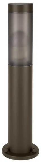 Lampă de exterior cu senzor Eglo 900986 HELSINKI 1xE27/15W/230V 45 cm IP44