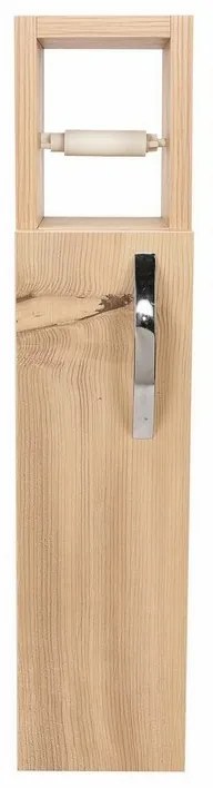 Dulap pentru baie Star Oak