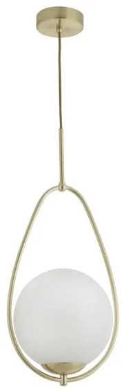 Searchlight - Lustră pe cablu AVALON 1xE27/60W/230V