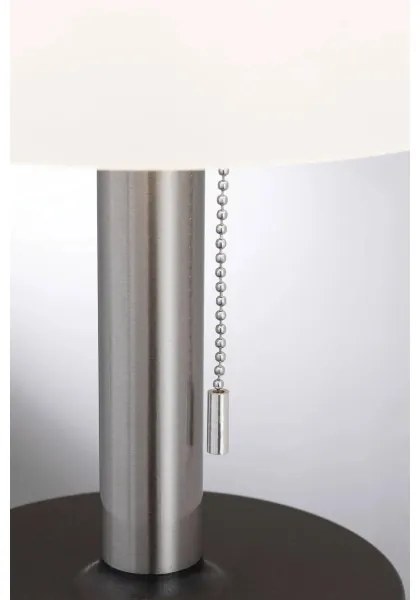 Lampă solară dimabilă LED/0,8W IP44 LILLESOL 3,7V Paulmann 94309