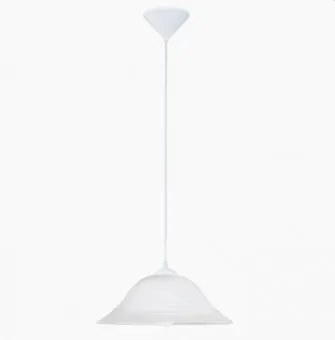 Pendul modern 1 bec E27 ALBANY 90978 Eglo