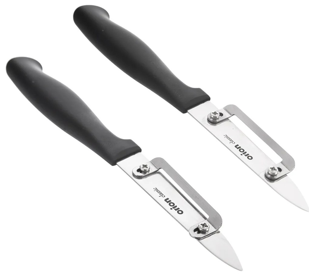 Cuțit decojire Orion clasic, 19 cm