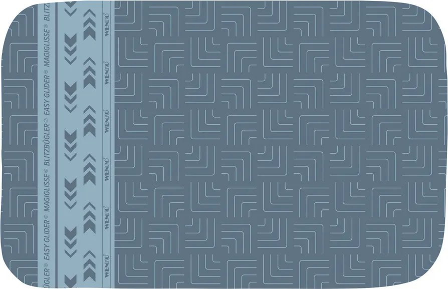 Suport pentru calcat, 130 x 65 cm, WENKO