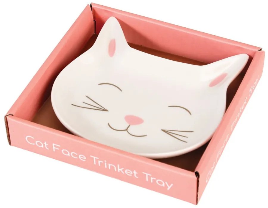 Organizator de bijuterii Cat Face – Rex London